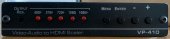 Convertor analog-HDMI