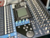 Mixer audio Yamaha 01V96 mkII