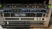 Phonic equalizer
