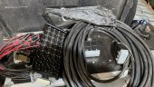 The sssnake multicore harting